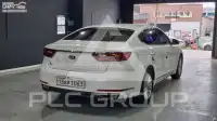 2017 KIA K7