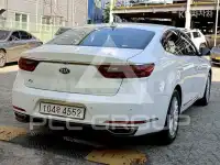 2017 KIA K7