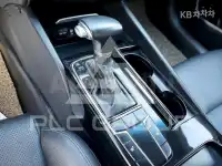 2017 KIA K7