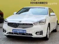 2017 KIA K7