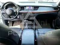 2017 KIA K7