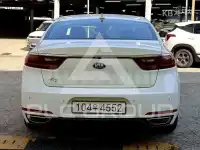 2017 KIA K7