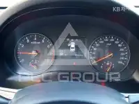 2017 KIA K7