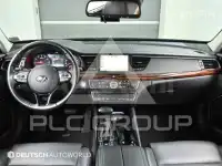 2017 KIA K7
