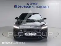 2017 KIA K7