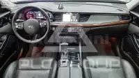 2017 KIA K7