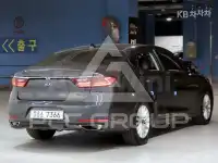 2017 KIA K7