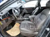 2017 KIA K7