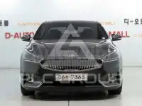 2017 KIA K7