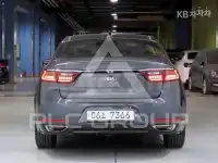2017 KIA K7
