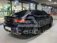 2017 KIA K7