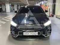 2017 KIA K7