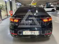 2017 KIA K7