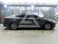 2017 KIA K7