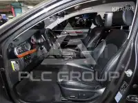 2017 KIA K7