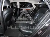 2017 KIA K7