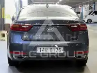 2017 KIA K7