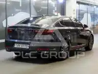 2017 KIA K7