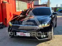 2017 KIA K7