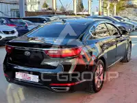 2017 KIA K7