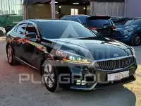 2017 KIA K7