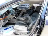 2017 KIA K7
