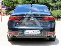 2017 KIA K7