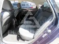 2017 KIA K7