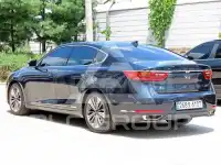 2017 KIA K7