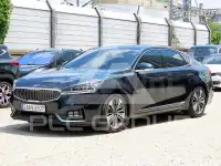 2017 KIA K7