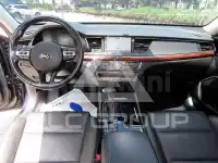 2017 KIA K7