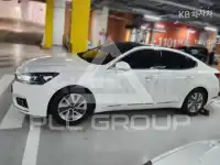 2017 KIA K7