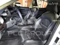 2017 KIA K7