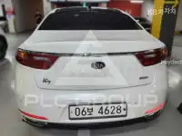 2017 KIA K7