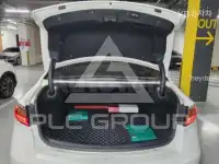 2017 KIA K7