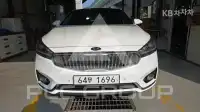 2017 KIA K7