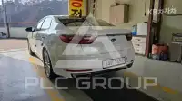 2017 KIA K7