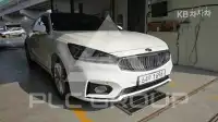 2017 KIA K7