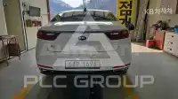 2017 KIA K7