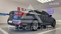 2017 KIA K7