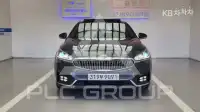 2017 KIA K7