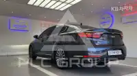 2017 KIA K7