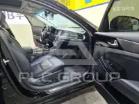 2017 KIA K7