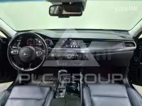 2017 KIA K7