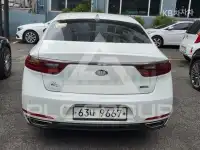 2017 KIA K7