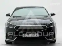 2017 KIA K7