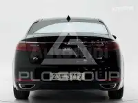 2017 KIA K7