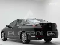 2017 KIA K7
