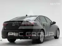 2017 KIA K7