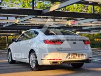 2017 KIA K7